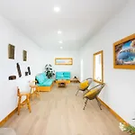 Serendipity Fm Habitación en casa particular *