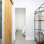 Habitación en casa particular Serendipity Fm Icod De Los Vinos
