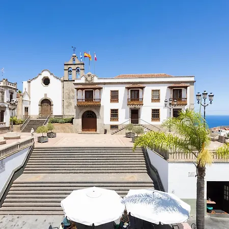 Rum i privatbostad Serendipity Fm *