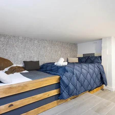 Serendipity Fm Homestay szállás *