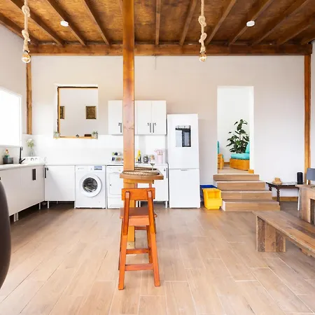 Serendipity Fm Icod de los Vinos