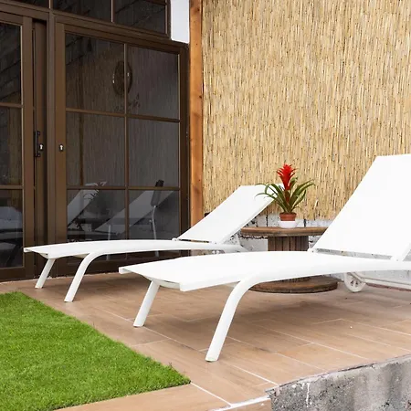 Privatunterkunft Serendipity Fm