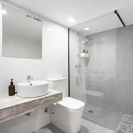 Privatunterkunft Serendipity Fm Icod De Los Vinos