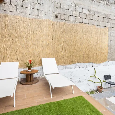 Serendipity Fm Icod De Los Vinos