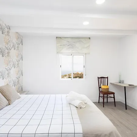 Serendipity Fm * Icod De Los Vinos