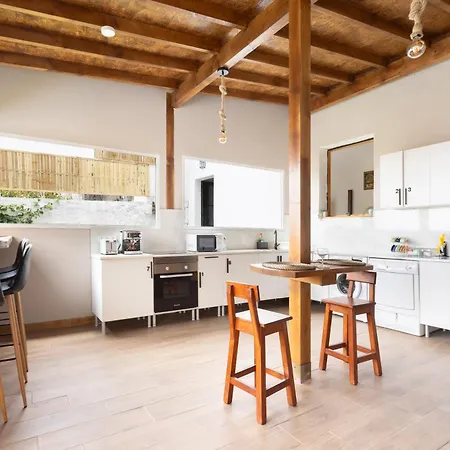 Serendipity Fm Homestay szállás *