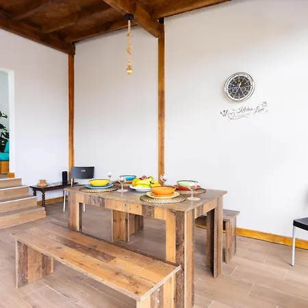 Serendipity Fm * Icod de los Vinos