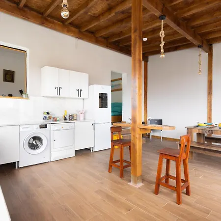 Serendipity Fm Homestay szállás *