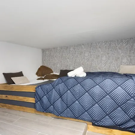 Serendipity Fm Homestay szállás