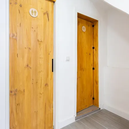 Homestay szállás Serendipity Fm