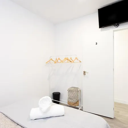 Serendipity Fm Icod de los Vinos