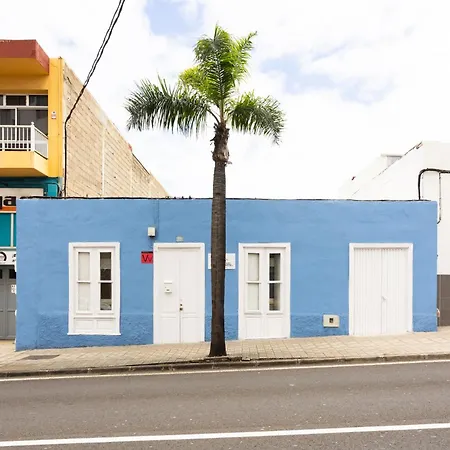 Serendipity Fm Privatunterkunft *