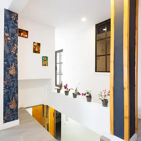 Homestay szállás Serendipity Fm Icod de los Vinos