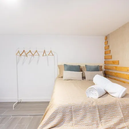 Serendipity Fm Homestay szállás