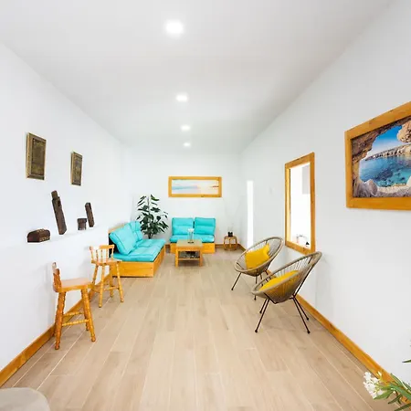 Serendipity Fm Homestay szállás *