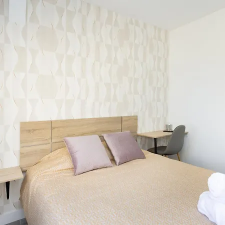 Serendipity Fm Homestay szállás Icod de los Vinos