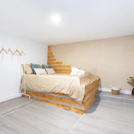 Serendipity Fm * Icod de los Vinos