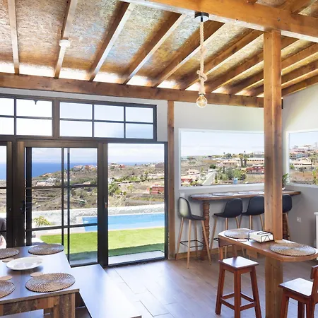 Serendipity Fm Icod De Los Vinos