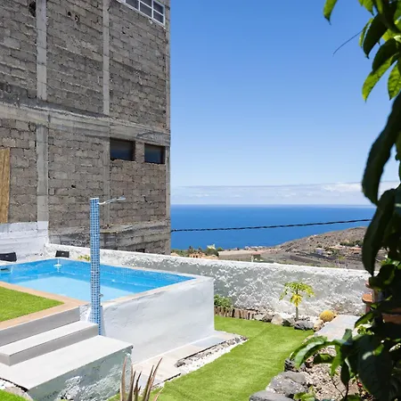 Privatunterkunft Serendipity Fm