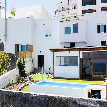 Serendipity Fm * Icod de los Vinos