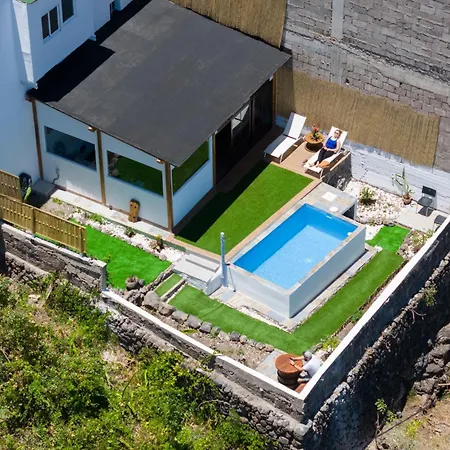 Serendipity Fm Homestay szállás *