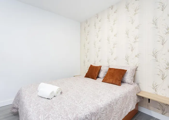 Quarto em Acomodações Particulares Serendipity Fm *