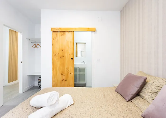 Serendipity Fm Icod De Los Vinos