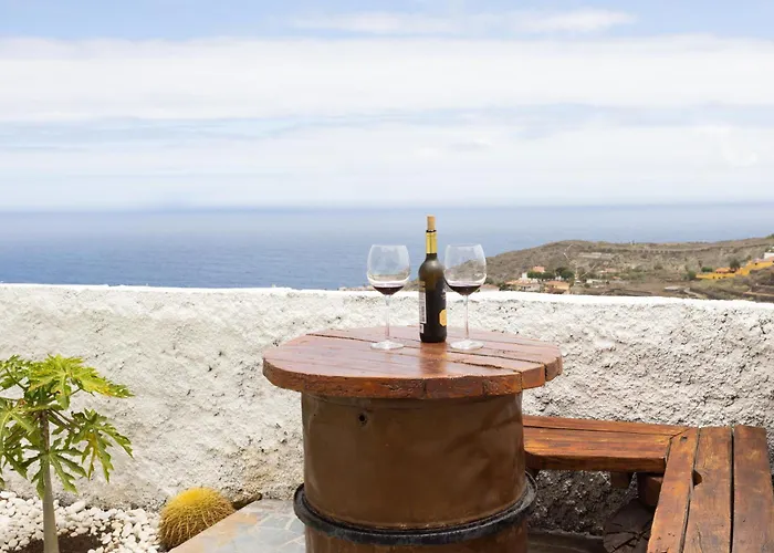 Serendipity Fm Rum i privatbostad