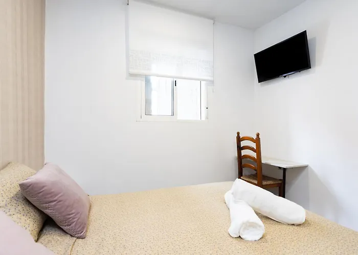 Quarto em Acomodações Particulares Serendipity Fm