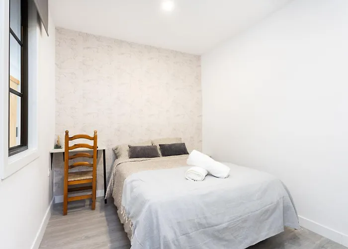 Quarto em Acomodações Particulares Serendipity Fm *