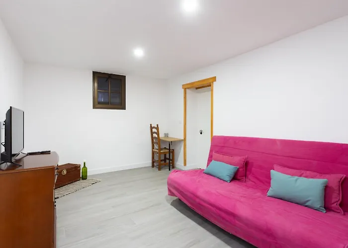 Serendipity Fm Quarto em Acomodações Particulares