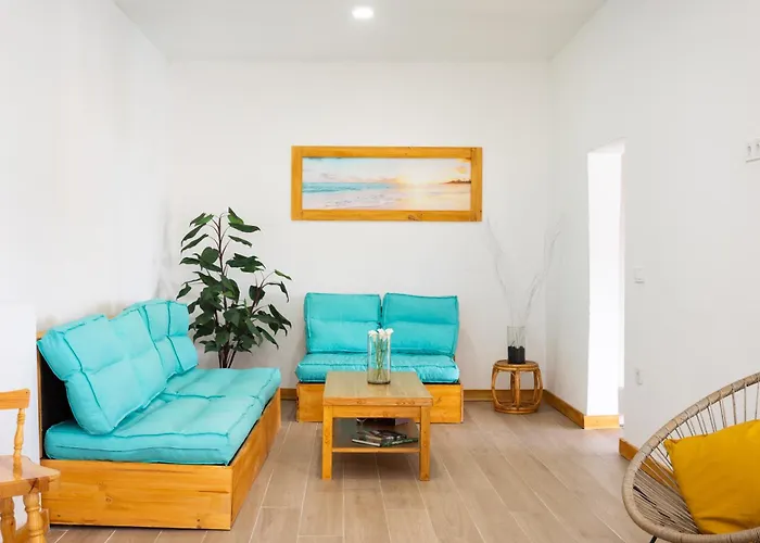 Quarto em Acomodações Particulares Serendipity Fm *