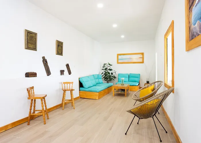 Serendipity Fm * Icod De Los Vinos