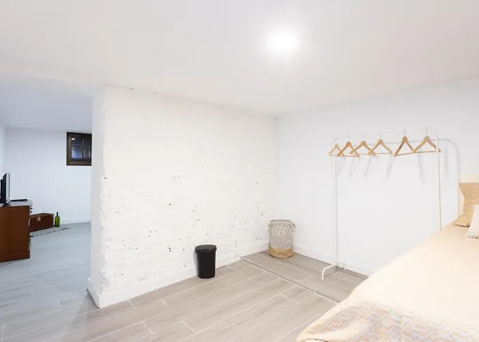 Serendipity Fm Quarto em Acomodações Particulares