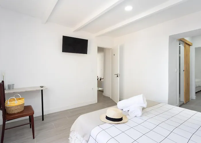 Quarto em Acomodações Particulares Serendipity Fm