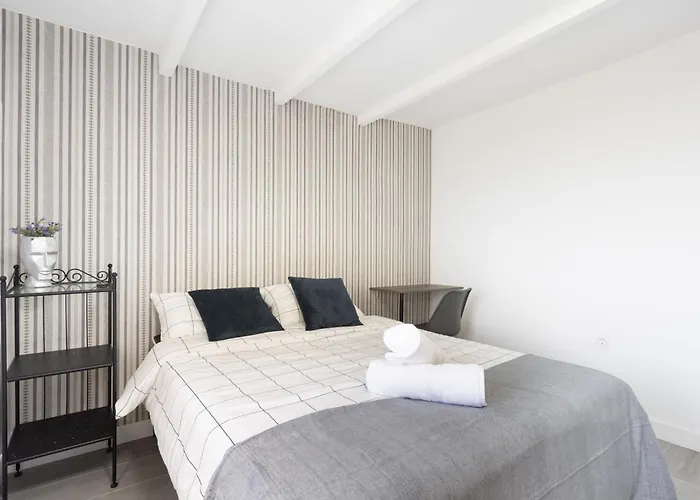 Serendipity Fm Icod De Los Vinos