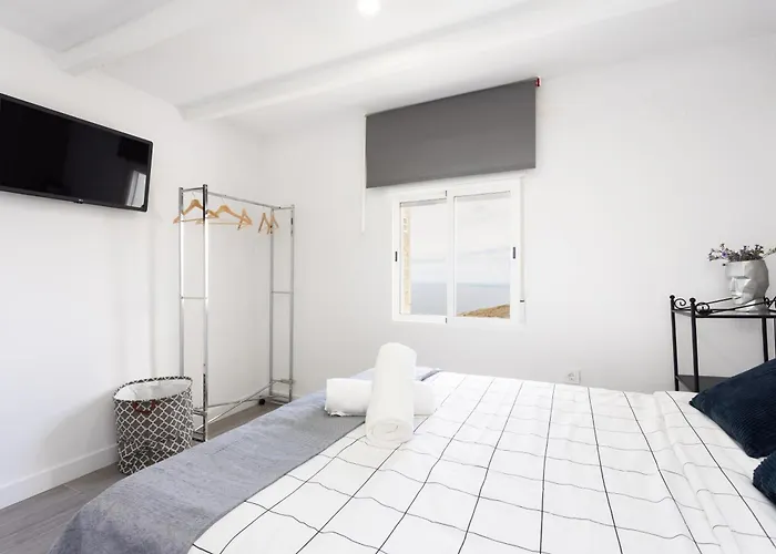 Serendipity Fm * Icod De Los Vinos