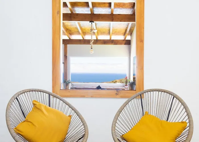 Rum i privatbostad Serendipity Fm *