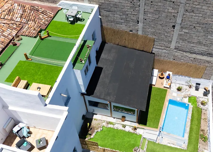 Serendipity Fm Quarto em Acomodações Particulares