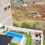 Privatunterkunft Serendipity Fm - Adults Only Icod De Los Vinos