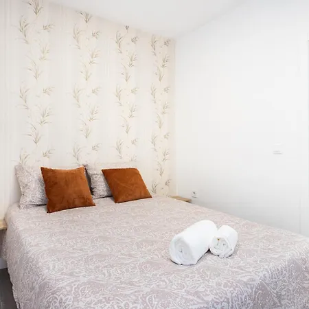Homestay Serendipity Fm Icod De Los Vinos