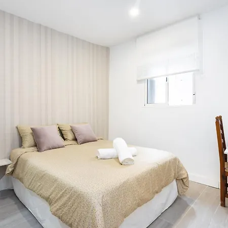 Serendipity Fm Homestay Icod De Los Vinos
