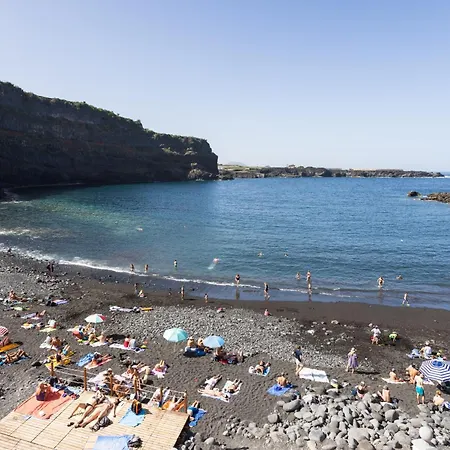 Habitación en casa particular Serendipity Fm Icod De Los Vinos