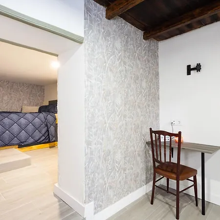 Serendipity Fm Homestay Icod De Los Vinos