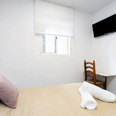 Habitación en casa particular Serendipity Fm