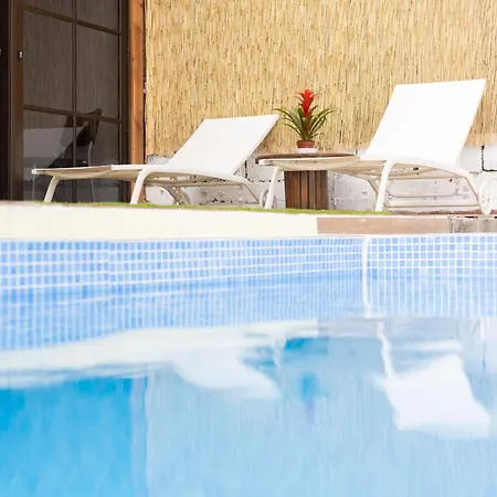 Serendipity Fm Icod De Los Vinos