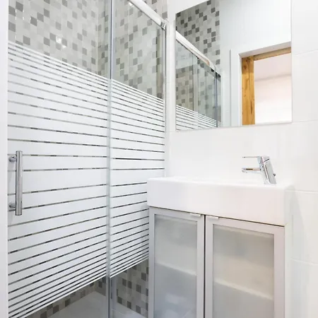 Habitación en casa particular Serendipity Fm Icod De Los Vinos