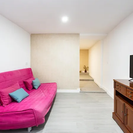 Serendipity Fm Homestay Icod De Los Vinos
