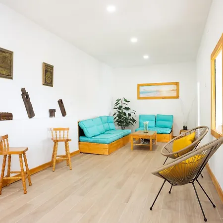 Serendipity Fm * Icod De Los Vinos