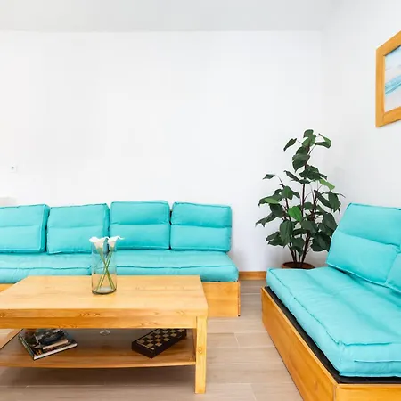 Habitación en casa particular Serendipity Fm